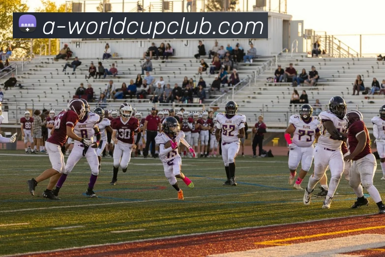 世界杯规则APP 封面图